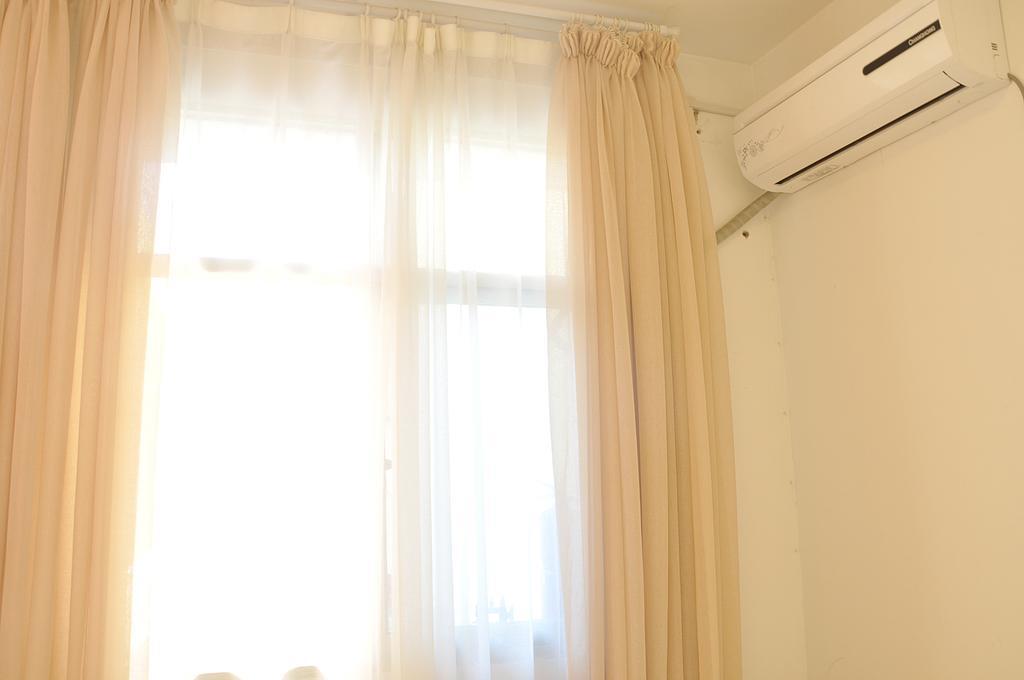 Xi'An Maoshe Youth Hostel ภายนอก รูปภาพ